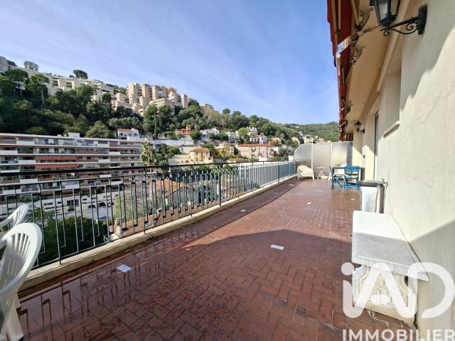 Appartement 2 pièces 34 m²
