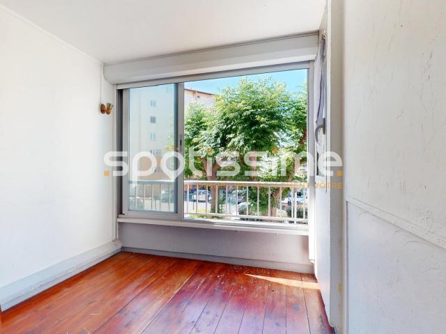 Appartement 2 pièces 34 m²