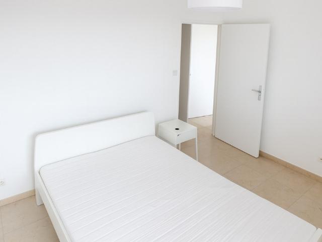 Appartement 2 pièces 34 m²