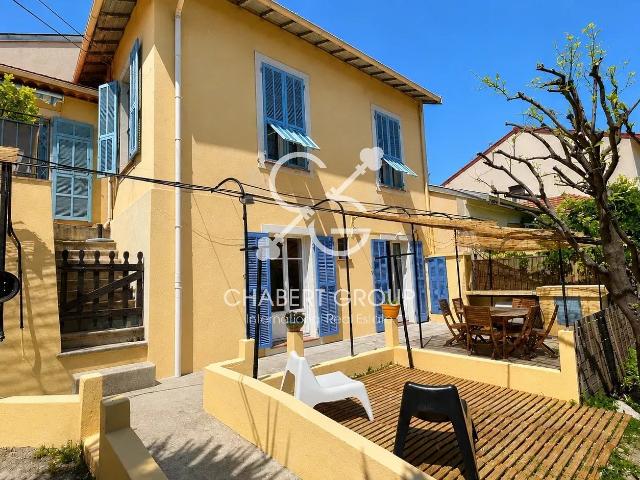Appartement 2 pièces 34 m²