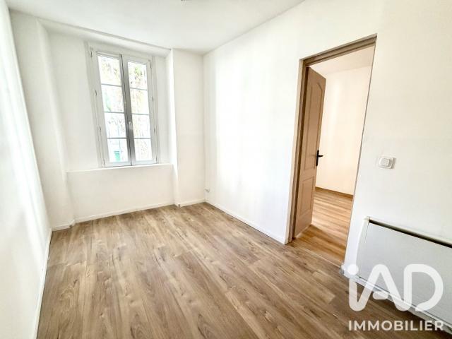 Appartement 2 pièces 34 m²
