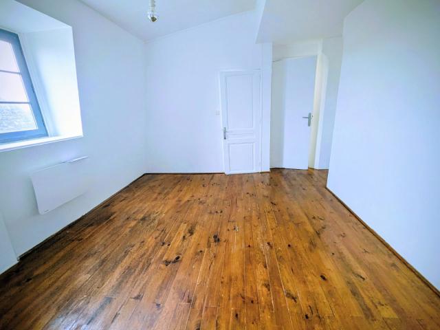 Appartement 2 pièces 34 m²