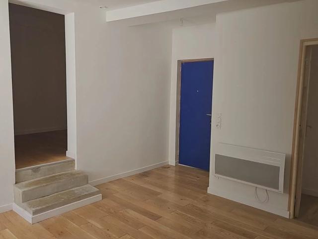 Appartement 2 pièces 34 m²