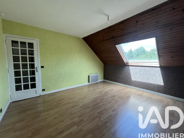 Appartement 2 pièces 34 m²