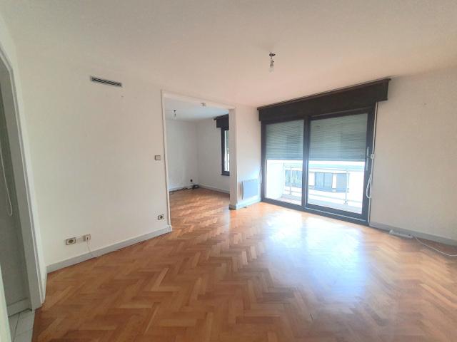 Appartement 2 pièces 34 m²