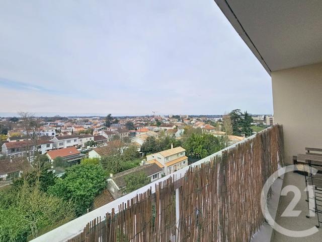 Appartement 2 pièces 34 m²