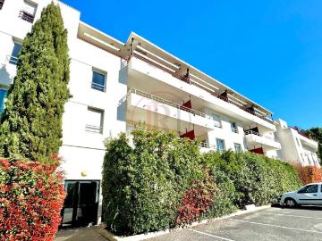 Appartement 2 pièces 34 m²