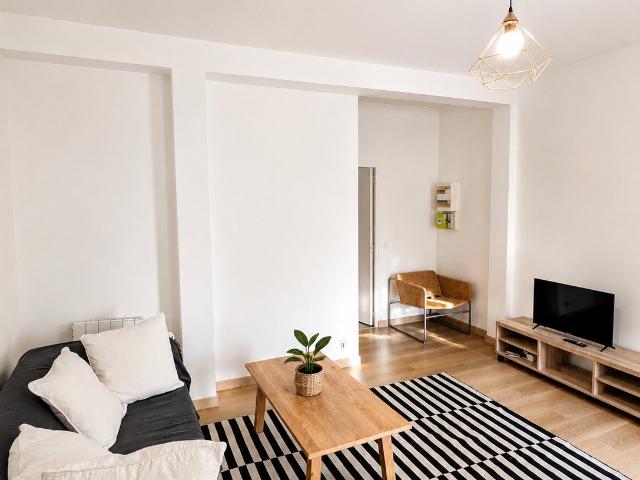 Appartement 2 pièces 34 m²