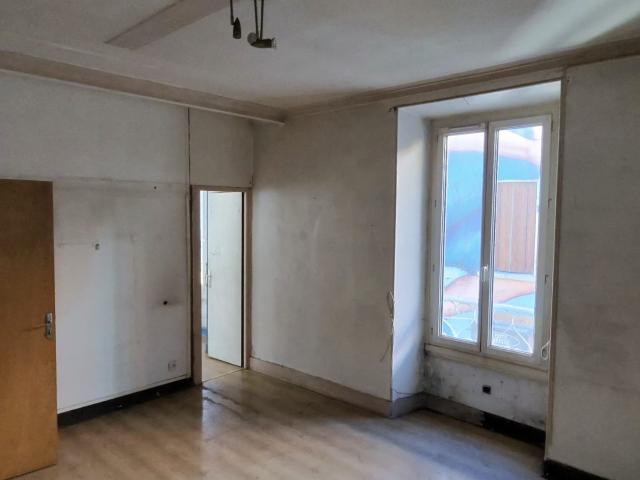 Appartement 2 pièces 34 m²