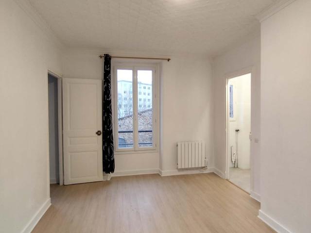 Appartement 2 pièces 34 m²