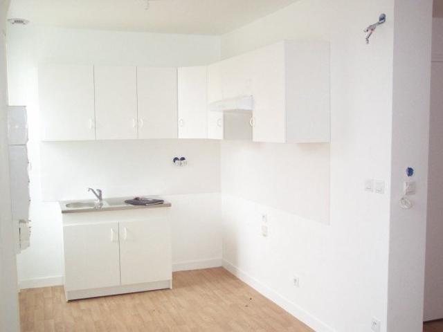 Appartement 2 pièces 34 m²