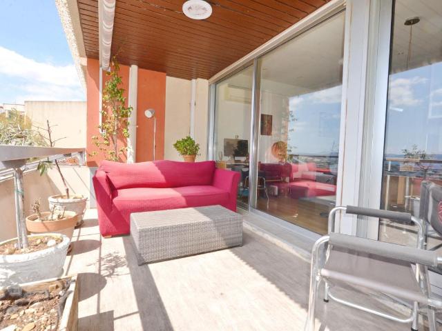 Appartement 2 pièces 34 m²