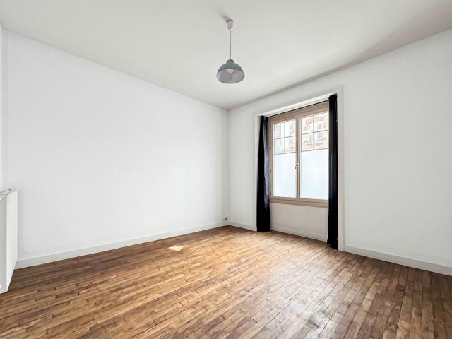 Appartement 2 pièces 34 m²