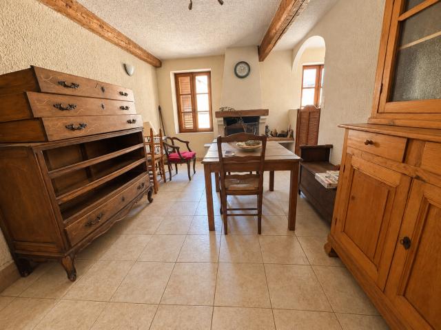 Appartement 2 pièces 34 m²