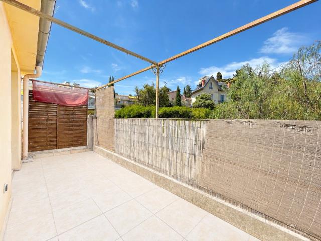 Appartement 2 pièces 34 m²