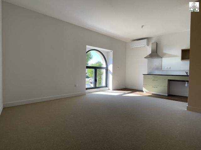 Appartement 2 pièces 34 m²