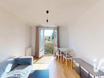 Appartement 2 pièces 34 m²