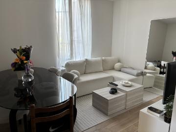 Appartement 2 pièces 34 m²