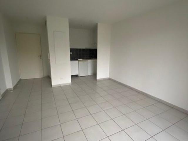 Appartement 2 pièces 34 m²