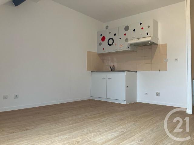 Appartement 2 pièces 34 m²