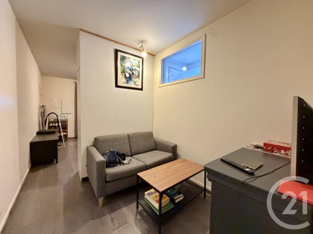 Appartement 2 pièces 34 m²