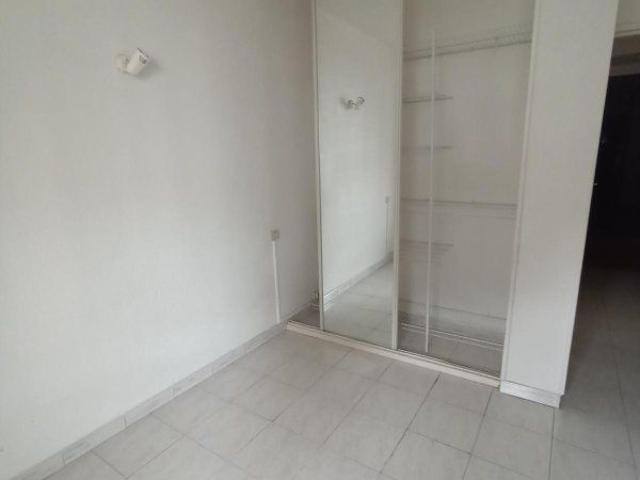 Appartement 2 Pièces 34 m²
