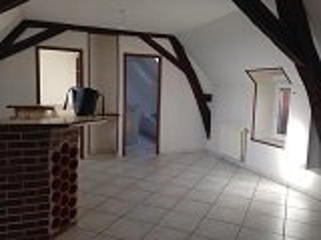 Appartement 2 pièces 34 m²