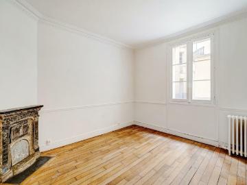 Appartement 2 pièces 34 m²