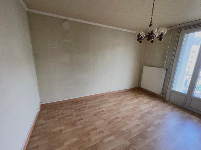 Appartement 2 pièces 34 m²