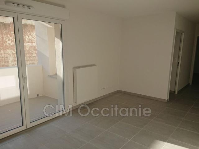 Appartement 2 pièces 34 m²
