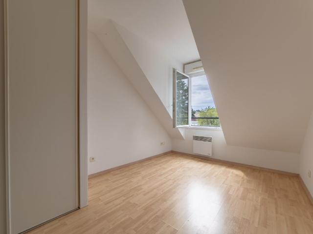 Appartement 2 pièces 34 m²