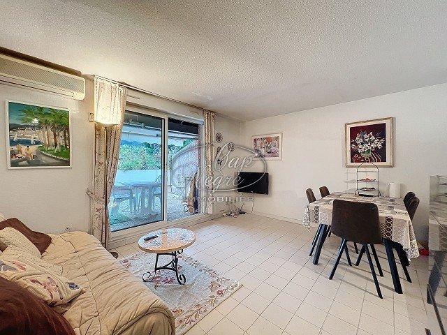 Appartement 2 pièces 34 m²
