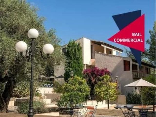 Appartement 2 pièces 34 m²
