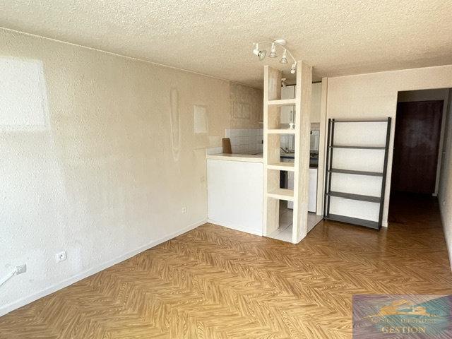 Appartement 2 pièces 34 m²