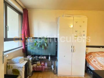 Appartement 2 pièces 34 m²