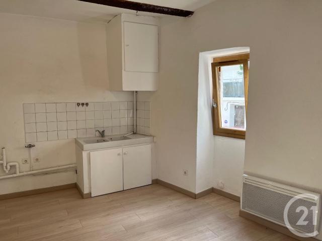 Appartement 2 pièces 34 m²
