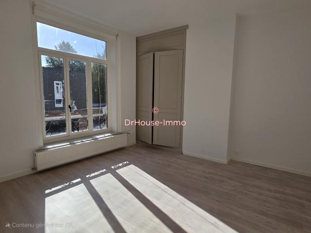 Appartement 2 pièces 34 m²
