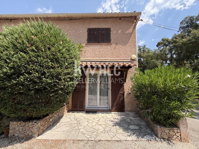 Appartement 2 pièces 34 m²