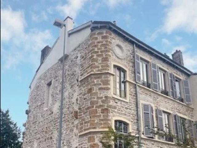 Appartement 2 pièces 34 m²