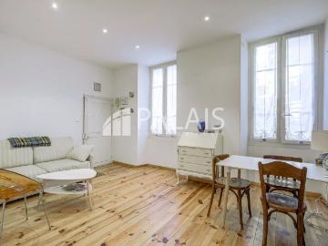 Appartement 2 pièces 34 m²