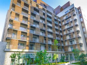 Appartement 2 pièces 34 m²