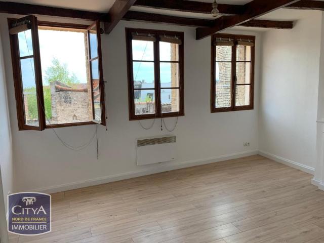 Appartement 2 pièces 34 m²
