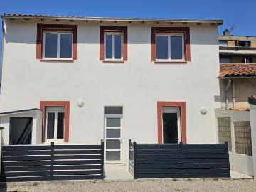 Appartement 2 pièces 34 m²