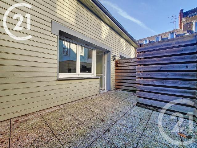 Appartement 2 pièces 34 m²