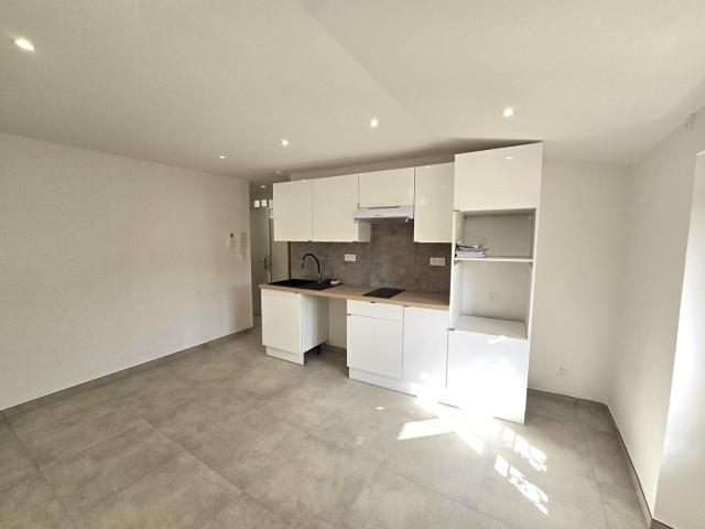 Appartement 2 pièces 34 m²