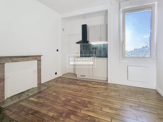 Appartement 2 pièces 34 m²