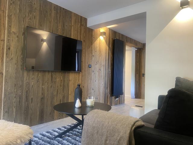 Appartement 2 pièces 34 m²