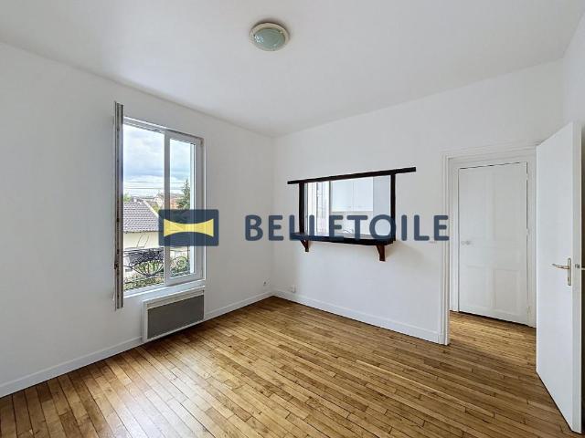 Appartement 2 pièces 34 m²