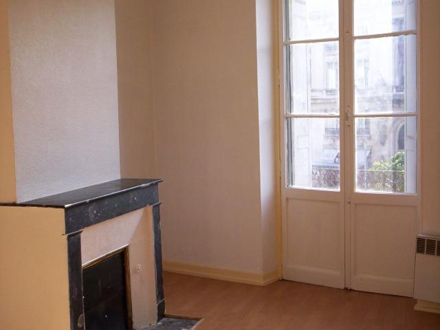 Appartement 2 pièces 34 m²