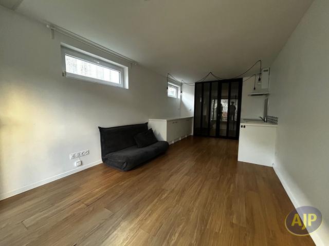 Appartement 2 pièces 34 m²